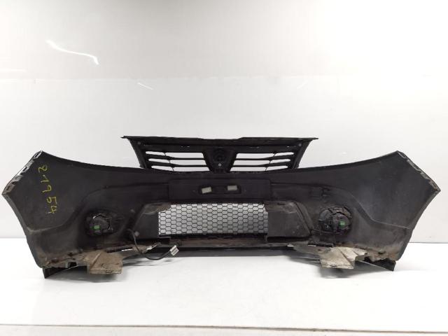 8200526596 RENAULT Paragolpes  en stock Córdoba