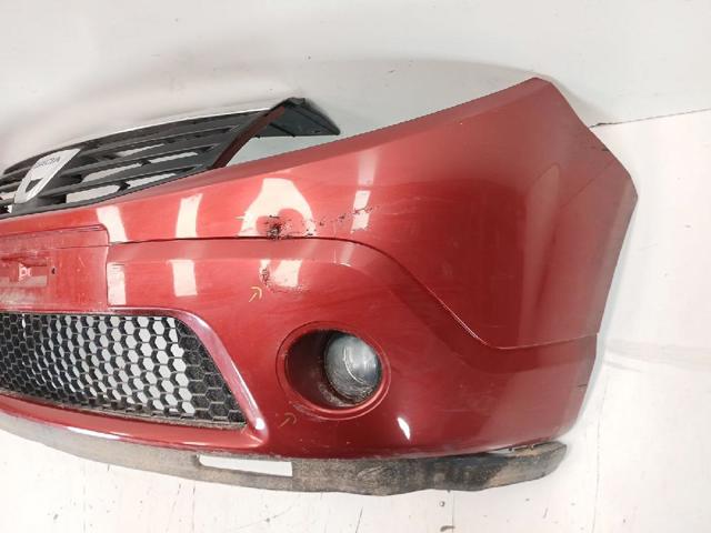 RENAULT 8200526596 Parachoques delantero  comprar en Ponferrada