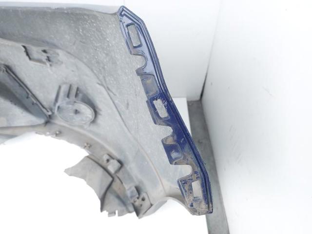 8200526596 RENAULT Parachoques delantero  comprar en Oviedo