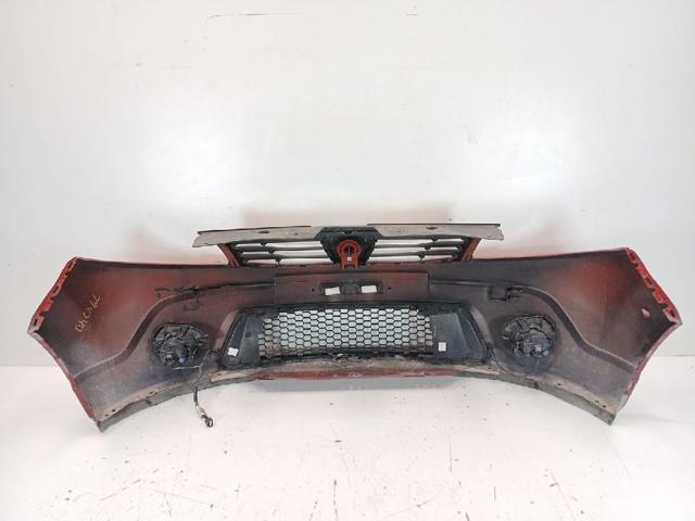 8200526596 RENAULT Parachoques delantero  comprar en Lleida