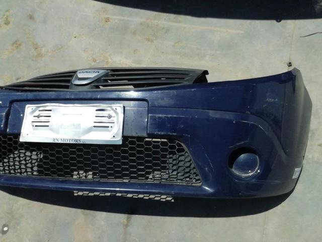 8200526596 Parachoques delantero  comprar en Reus