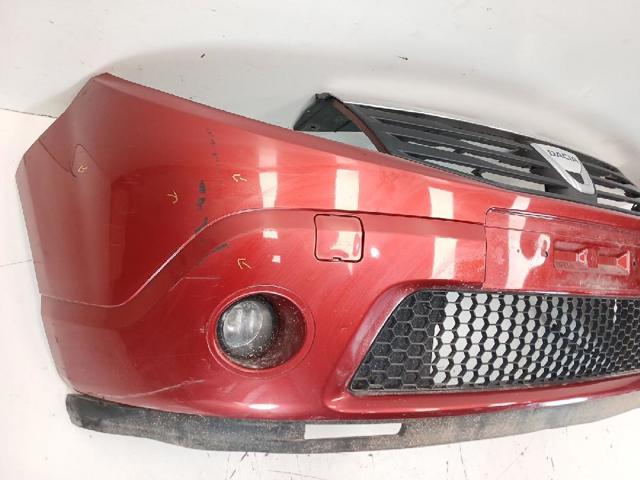 RENAULT 8200526596 Parachoques delantero  disponible España