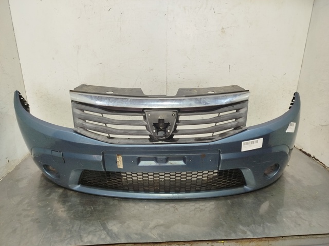 Paragolpes para Dacia Sandero BS0, 1