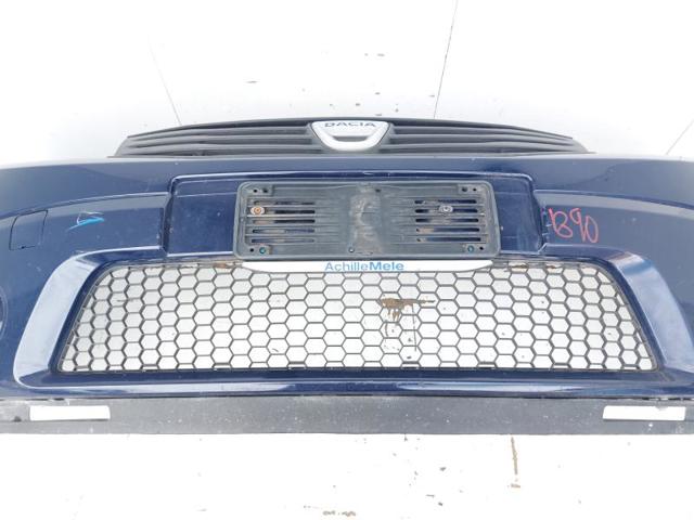 RENAULT 8200526596 Paragolpes comprar Tarragona