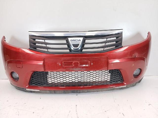 8200526596 RENAULT Paragolpes comprar Alcalá