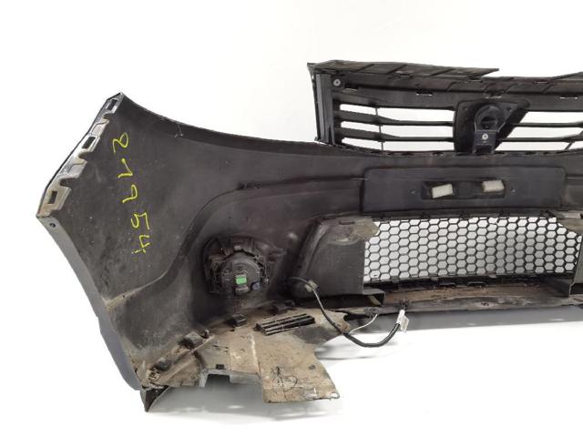 RENAULT 8200526596 Paragolpes comprar Barcelona