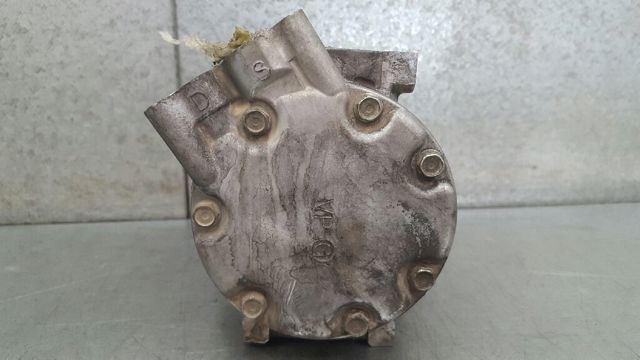 8200526884 Compresor de aire acondicionado  en stock Castellón