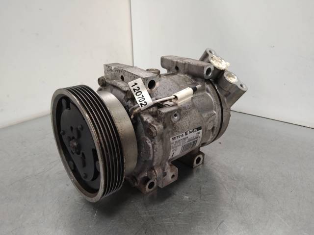 RENAULT 8200526884 Compresor de aire acondicionado comprar Pamplona