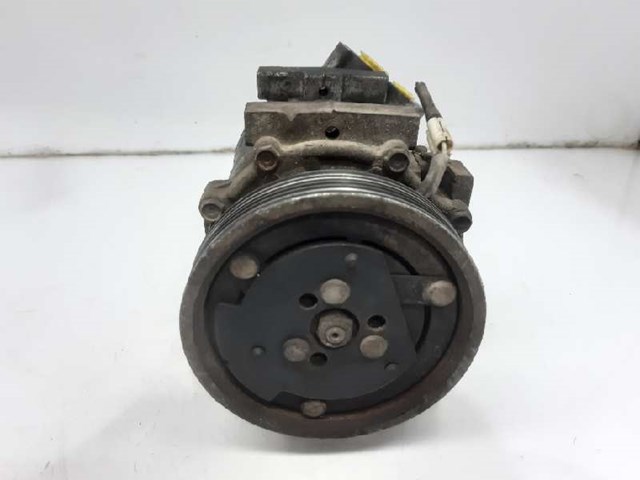 8200526884 RENAULT Compresor de aire acondicionado comprar Madrid