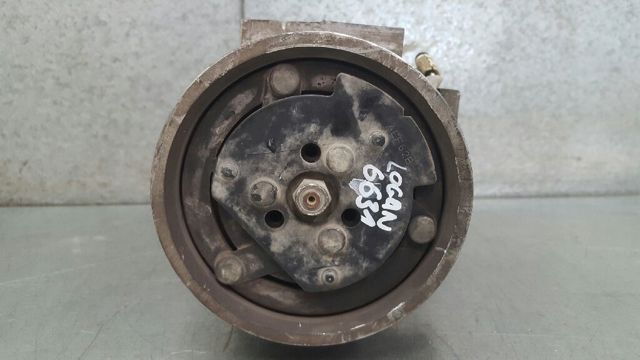 RENAULT 8200526884 Compresor de aire acondicionado  en stock Valencia