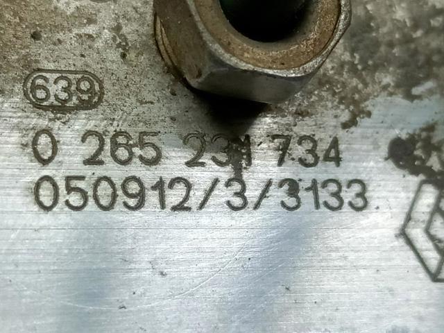 8200527390 Renault (RVI)