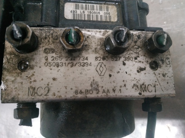 8200527390 Renault (RVI)