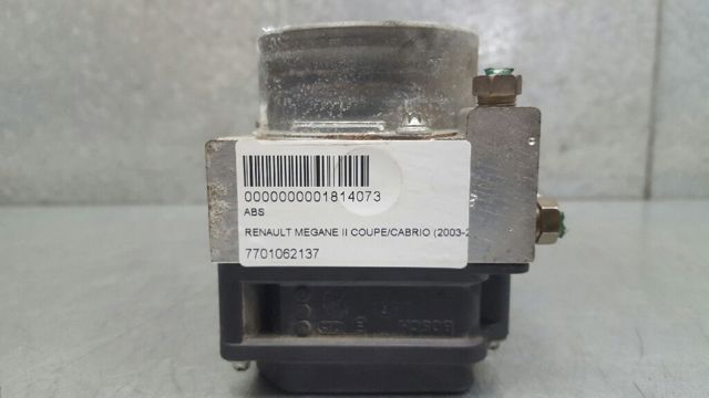 RENAULT 8200527390  en stock Valencia