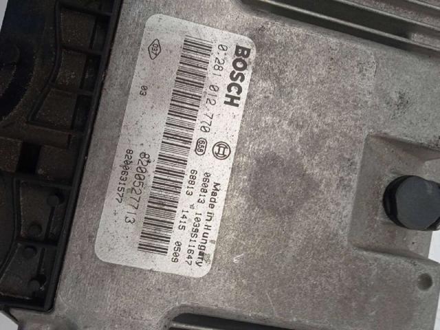 RENAULT 8200527713  disponible Valladolid