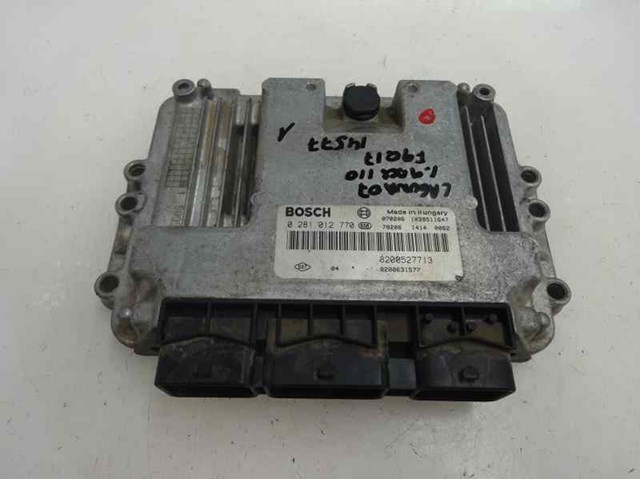 8200527713 Renault (RVI)
