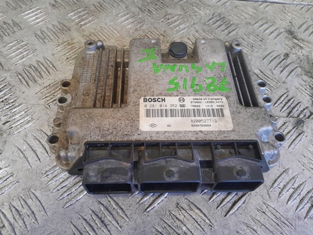 8200527713  en stock Granada
