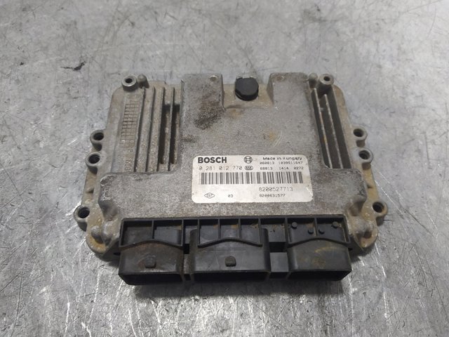 RENAULT 8200527713  comprar en Albacete