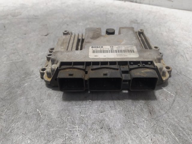 8200527713 RENAULT  en stock Gandía