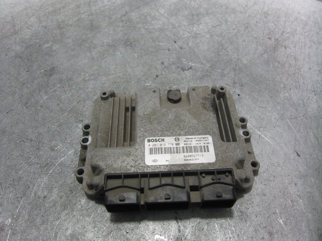 8200527713 Renault (RVI)