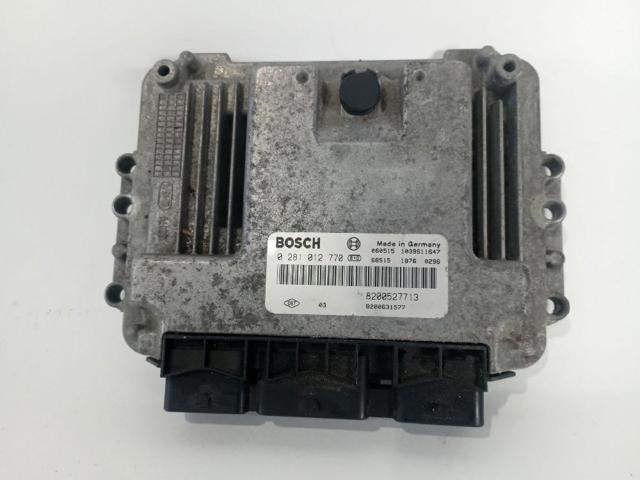 8200527713 Renault (RVI)