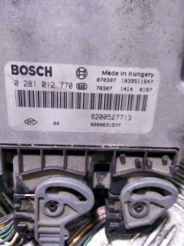 RENAULT 8200527713 comprar Tarragona