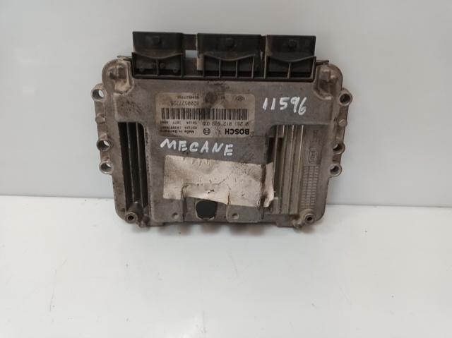 8200527725 Renault (RVI)