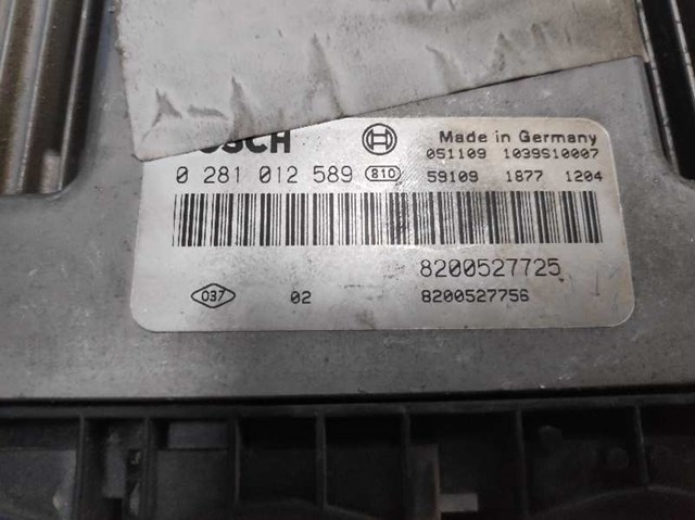 8200527725  comprar en Zaragoza