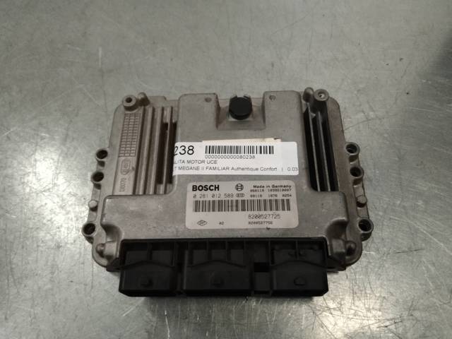8200527725  en stock Granada