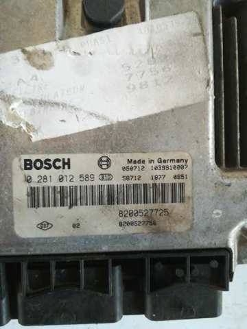 8200527725 Renault (RVI)