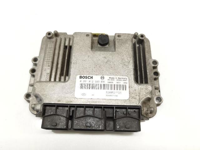 8200527725 Renault (RVI)