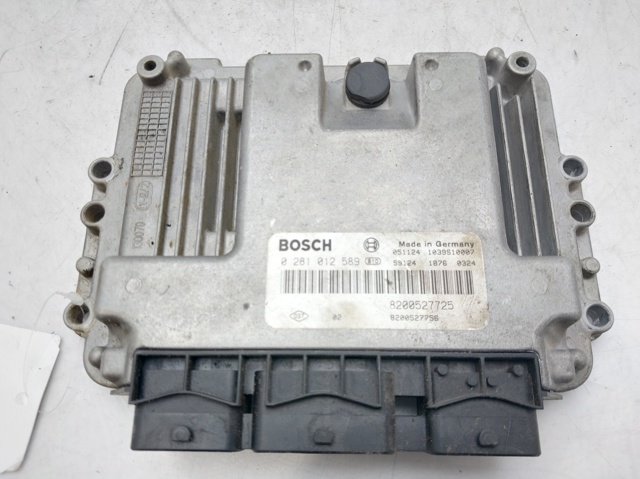 8200527725 Renault (RVI)