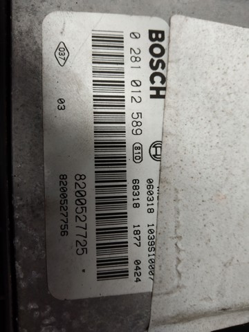 8200527725 RENAULT  comprar en Oviedo