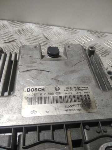8200527725 RENAULT  en stock Córdoba