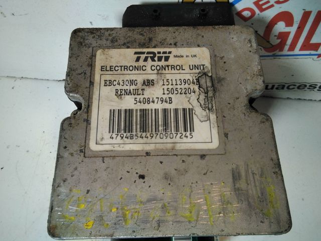 8200528357 Renault (RVI)