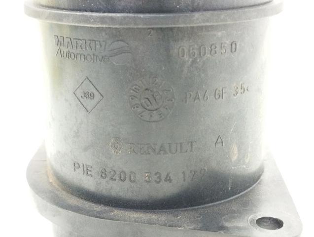 8200534179 RENAULT Sensor de flujo de masa de aire  disponible Ourense