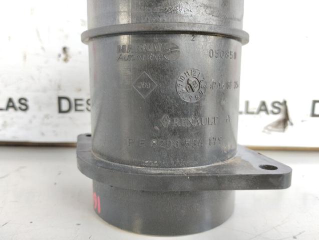 8200534179 Sensor de flujo de masa de aire  disponible Burgos