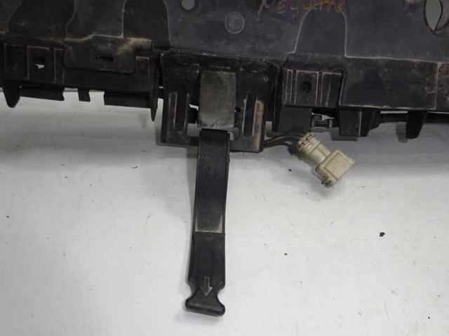 Refuerzo parachoque delantero Renault Scenic 2 JM0, JM1