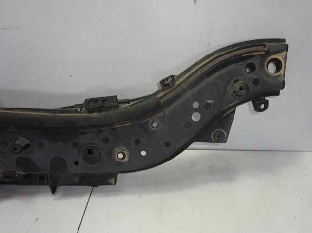 Refuerzo parachoque delantero Renault Scenic 2 JM0, JM1