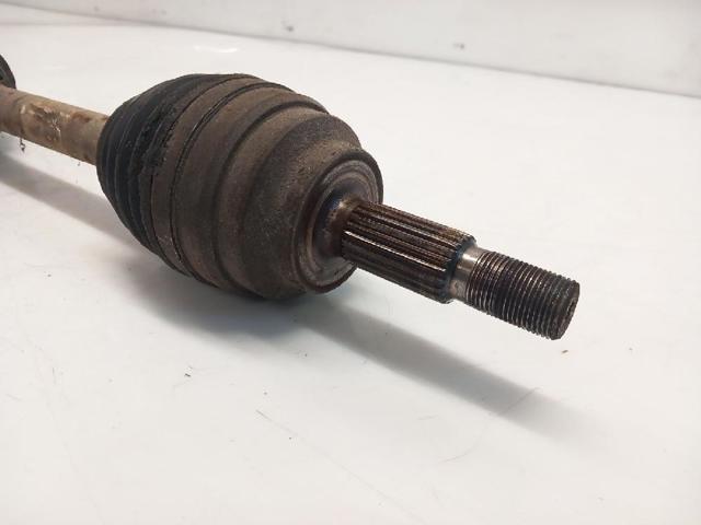 8200535800 RENAULT Árbol de transmisión delantero derecho comprar Madrid