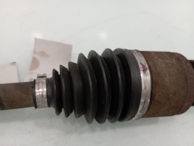 8200535800 RENAULT Árbol de transmisión delantero derecho comprar Alcalá