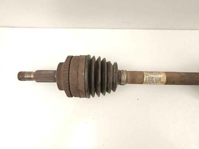 RENAULT 8200535800 Árbol de transmisión delantero derecho  en stock Salamanca