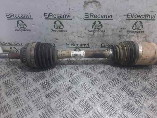 8200535800 RENAULT Árbol de transmisión delantero derecho  en stock Huelva