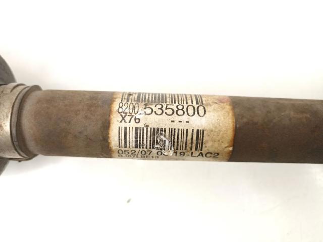 8200535800 Árbol de transmisión delantero derecho  disponible Málaga