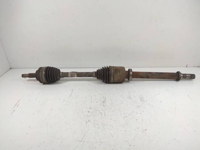 Árbol de transmisión delantero derecho 8200535800 RENAULT