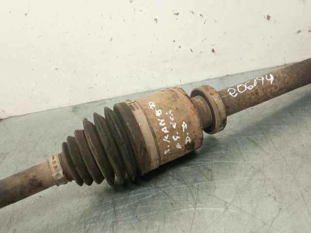 8200535802 RENAULT Árbol de transmisión delantero derecho  disponible Alicante