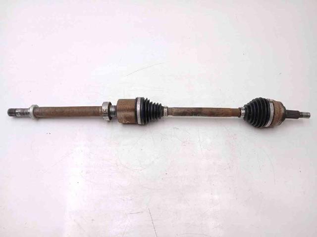 8200535802 RENAULT Semieje delantero derecho  en stock Huelva
