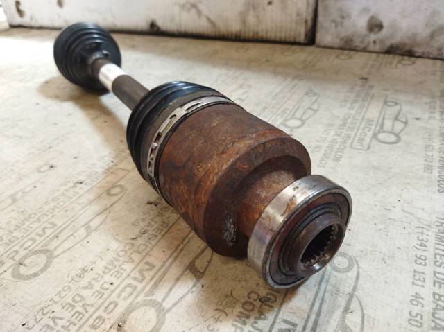8200535802 RENAULT Árbol de transmisión delantero derecho comprar Alcalá