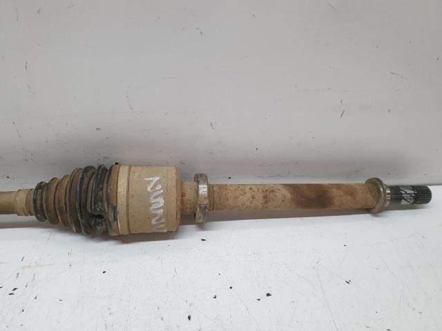 RENAULT 8200535802 Árbol de transmisión delantero derecho  disponible España