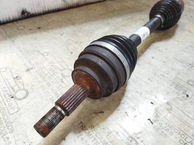 8200535802 RENAULT Árbol de transmisión delantero derecho  comprar en Jaén