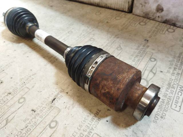 8200535802 Árbol de transmisión delantero derecho comprar Almería